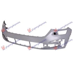 PREDNJI BRANIK (PRSKALICE) SKODA KODIAQ (2021-) (OEM: 565807217A)