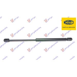 AMORTIZER HAUBE (392L-320N) (MARELLI) SKODA KODIAQ (2021-2024) (OEM: 565823359)