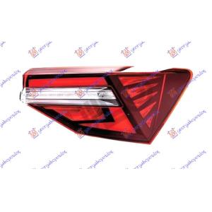 STOP LAMPA SPOLJASNJA LED (ULO) Desna str. SKODA KAROQ (2021-) (OEM: 57A945208C)