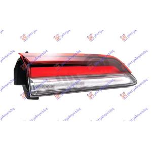 STOP LAMPA UNUTRASNJA LED (ULO) Leva str. SKODA KAROQ (2021-) (OEM: 57A945307C)