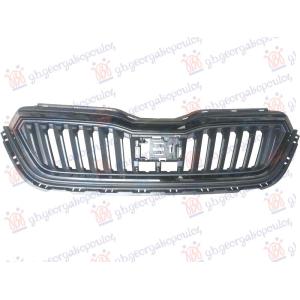 PVC MASKA SA CRNIM OKVIROM SKODA SCALA (2019-) (OEM: 657 853 653 ZD4, 657 853 761 E F9R, 657853653ZD4)