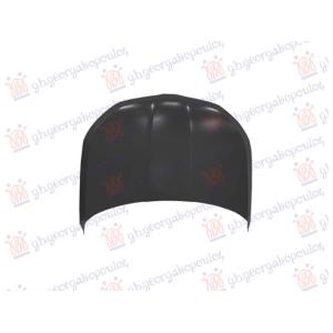 HAUBA SKODA KAMIQ (2019-2024) (OEM: 658823031, 658823031A)