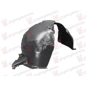 POTKRILO PLASTICNO Desna str. SKODA KAMIQ (2019-2024) (OEM: 658809958B, 658809958B-PFM, 658809958BPFM)