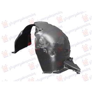 POTKRILO PLASTICNO Leva str. SKODA KAMIQ (2019-2024) (OEM: 658809957D, 658809957D-PFM, 658809957DPFM)