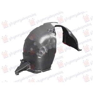 POTKRILO (SA ZVUCNOM IZOLACIJOM) PLASTICNO Desna str. SKODA KAMIQ (2019-2024) (OEM: 658809958C, 658809958C-PFM, 658809958CPFM)