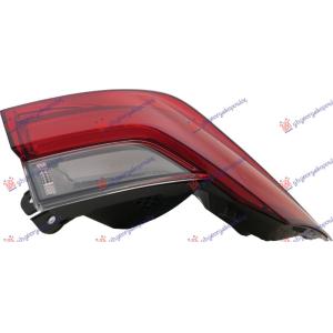 STOP LAMPA SPOLJASNJA LED Leva str. SKODA KAMIQ (2019-) (OEM: 658945095)