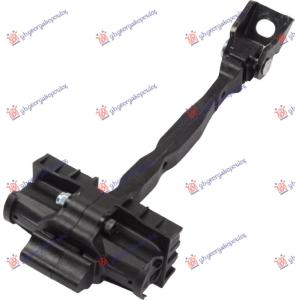 GRANICNIK PREDNJIH VRATA SKODA KAMIQ (2024-) (OEM: 654 837 249, 654 837 249A, 654837249)
