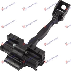 GRANICNIK ZADNJIH VRATA SKODA KAMIQ (2024-) (OEM: 654 839 249, 654 839 249A, 654839249)