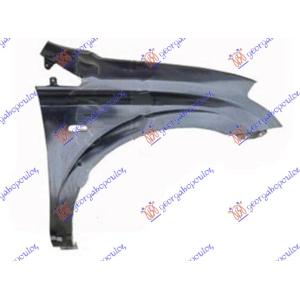 BLATOBRAN Desna str. SSANGYONG KYRON (2006-2009) (OEM: 51821-09100, 5182109100)