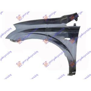 BLATOBRAN Leva str. SSANGYONG KYRON (2006-2009) (OEM: 51811-09100, 5181109100)