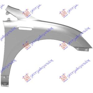 BLATOBRAN Desna str. SSANGYONG ACTYON (2006-2013) (OEM: 51812-31000, 5181231000)