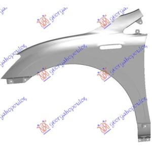 BLATOBRAN Leva str. SSANGYONG ACTYON (2006-2013) (OEM: 51811-31000, 5181131000)