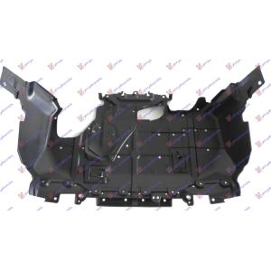 ZASTITA MOTORA 2.5 TURBO SUBARU FORESTER (2008-2012) (OEM: 56410-SC001, 56410SC001)