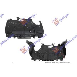 ZASTITA MOTORA 2.0 TURBO SUBARU FORESTER (2008-2012) (OEM: 56410-SC030, 56410SC030)