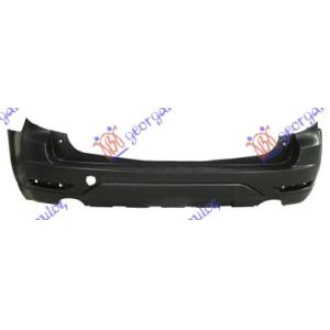 ZADNJI BRANIK PM SUBARU FORESTER (2008-2012) (OEM: 57704-SC010, 57704SC010)