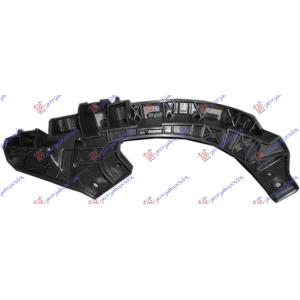 NOSAC FARA PLASTICAN Leva str. SUBARU FORESTER (2008-2012) (OEM: 57707SC010)