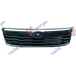 PVC MASKA HROM / SIVA SUBARU FORESTER (2008-2012) (OEM: 91121-SC000)