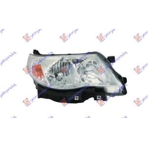 FAR ELEKTRICNI (TYC) Desna str. SUBARU FORESTER (2008-2012) (OEM: 84001SC222, 84001SC223)