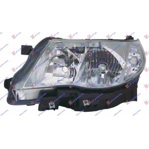 FAR XENON (DEPO) Leva str. SUBARU FORESTER (2008-2012) (OEM: 84001-SC131, 84001SC131)