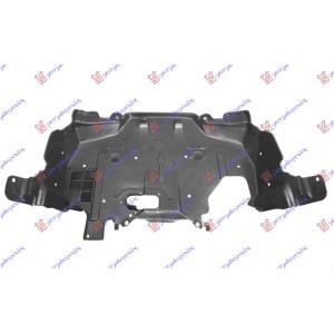 ZASTITA MOTORA SREDNJI DEO SUBARU FORESTER (2012-2015) (OEM: 56410-SG001, 56410SG001)