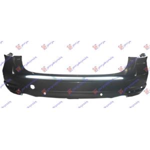 ZADNJI BRANIK PM (PDS) SUBARU FORESTER (2012-2015) (OEM: 57709-SG020, 57709SG020)