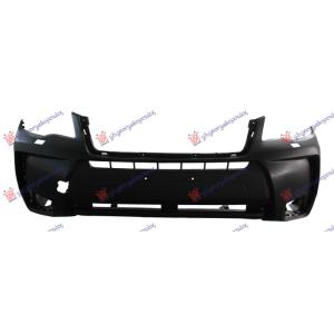 PREDNJI BRANIK PM (PRSKALICE) (SPORT) SUBARU FORESTER (2012-2015) (OEM: 57709-SG010, 57709SG010)