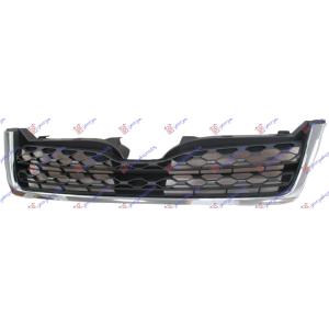 PVC MASKA SIVA SA HROM OKVIROM SUBARU FORESTER (2012-2015) (OEM: 91121-SG040, 91121SG040)