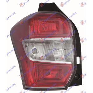 STOP LAMPA Leva str. SUBARU FORESTER (2012-2015) (OEM: 84912-SG030, 84912SG030)