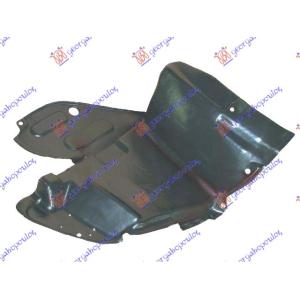 POTKRILO (PREDNJI DEO) PLASTICNO Leva str. SUBARU IMPREZA (1993-1997) (OEM: 59110-FA050, 59110FA050)