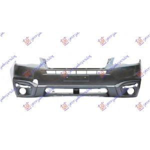 PREDNJI BRANIK PM (SA / BEZ PRSKALICE) SUBARU FORESTER (2015-2019) (OEM: 57709SG030)