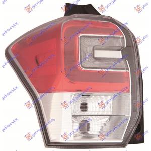 STOP LAMPA Leva str. SUBARU FORESTER (2015-2019) (OEM: 84912SG130)