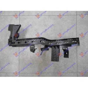 NOSAC FARA PLASTICNI Leva str. SUBARU FORESTER (2019-2022) (OEM: 57707SJ010)