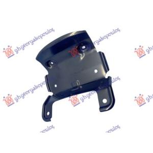 NOSAC PVC MASKE METAL SUBARU FORESTER (2019-2022) (OEM: 91165SJ000)