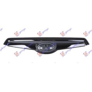 PVC MASKA GORNJA CRNA SUBARU FORESTER (2019-2022) (OEM: 91121-SJ040, 91121SJ040)