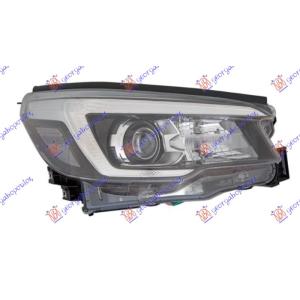 FAR LED (DEPO) Desna str. SUBARU FORESTER (2019-2022) (OEM: 84001SJ040)