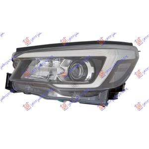 FAR LED (DEPO) Leva str. SUBARU FORESTER (2019-2022) (OEM: 84001SJ050)