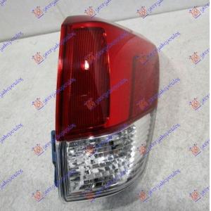 STOP LAMPA SPOLJASNJA LED Desna str. SUBARU FORESTER (2019-2022) (OEM: 84912SJ040)