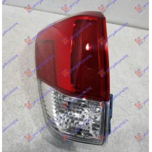 STOP LAMPA SPOLJASNJA LED Leva str. SUBARU FORESTER (2019-2022) (OEM: 84912SJ050)