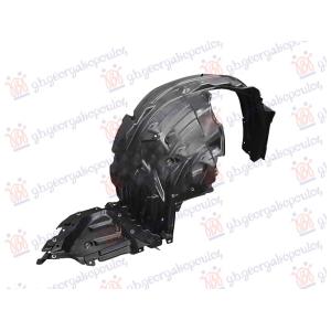 POTKRILO PLASTICNO Desna str. SUBARU FORESTER (2022-2024) (OEM: 59110SJ060)