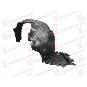 POTKRILO PLASTICNO Leva str. SUBARU FORESTER (2022-2024) (OEM: 59110SJ070)