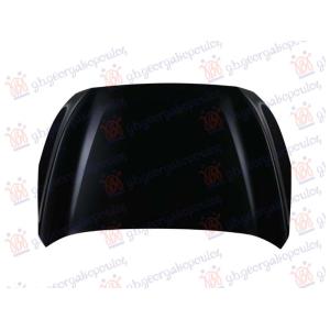 HAUBA ALUMINIJUM SUBARU CROSSTREK (2023-) (OEM: 57229FN00A9P)