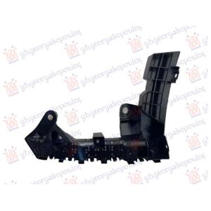 NOSAC PREDNJEG BRANIKA PLASTICNI Desna str. SUBARU CROSSTREK (2023-) (OEM: 57707FN22A)