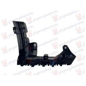 NOSAC PREDNJEG BRANIKA PLASTICNI Leva str. SUBARU CROSSTREK (2023-) (OEM: 57707FN23A)