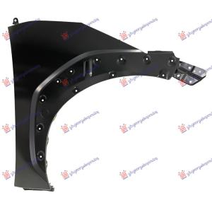 BLATOBRAN Desna str. SUBARU SOLTERRA (2022-) (OEM: 53811-42340, 53811-42360, 5381142340)