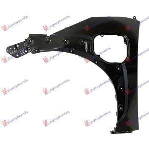 BLATOBRAN Leva str. SUBARU SOLTERRA (2022-) (OEM: 53812-42370, 53812-42380, 5381242370)