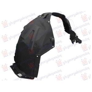 POTKRILO PLASTICNO (SA ZVUCNOM IZOLACIJOM) Desna str. SUBARU SOLTERRA (2022-) (OEM: 53875-42130, 5387542130)