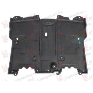 ZASTITA MOTORA (PREDNJI DEO) SUBARU SOLTERRA (2022-) (OEM: 51441-42210, 5144142210)