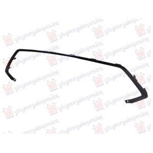OKVIR PVC MASKE SJAJ-CRNI SUBARU SOLTERRA (2022-) (OEM: 53111-42290, 5311142290)