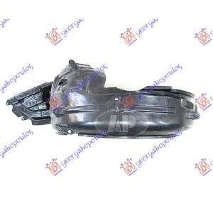 POTKRILO PREDNJE (O) Leva str. SUBARU LEGACY/OUTBACK (2010-2015) (OEM: 59120AJ03A)