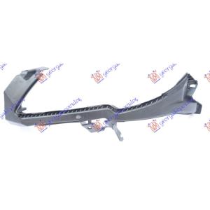 NOSAC FARA PLASTICNI DONJI Leva str. SUBARU LEGACY/OUTBACK (2010-2015) (OEM: 57707-AJ230, 57707AJ230)